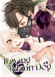 Loving Moon Dog Vol. 3 (ISBN: 9798891609648)