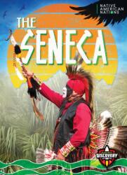 The Seneca (ISBN: 9798893045406)
