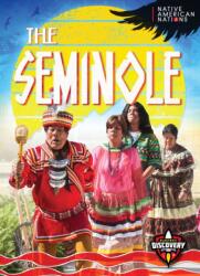 The Seminole (ISBN: 9798893045390)