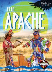 The Apache (ISBN: 9798893045383)