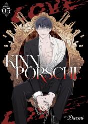 KinnPorsche (ISBN: 9798891600812)