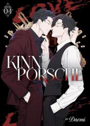 Kinnporsche (ISBN: 9798891600805)