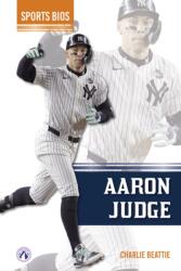 Aaron Judge (ISBN: 9798892507233)