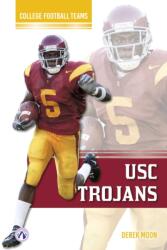 USC Trojans (ISBN: 9798892507172)