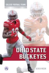 Ohio State Buckeyes (ISBN: 9798892507141)