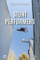 Stunt Performers (ISBN: 9798892506731)
