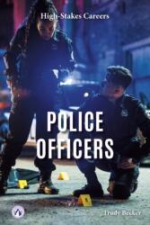 Police Officers (ISBN: 9798892506724)