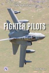 Fighter Pilots (ISBN: 9798892506700)