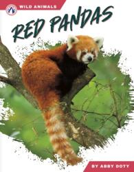 Red Pandas (ISBN: 9798892505512)