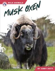 Musk Oxen (ISBN: 9798892505505)