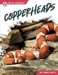 Copperheads (ISBN: 9798892505475)