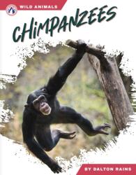 Chimpanzees (ISBN: 9798892505468)