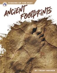 Ancient Footprints (ISBN: 9798892505291)
