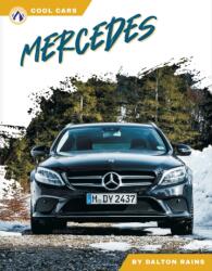 Mercedes (ISBN: 9798892505253)