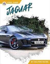 Jaguar (ISBN: 9798892505215)