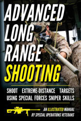 Advanced Long Range Shooting - Matthew Luke (ISBN: 9798893441086)