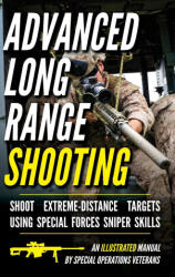Advanced Long Range Shooting - Matthew Luke (ISBN: 9798893440669)