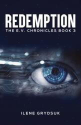 Redemption (ISBN: 9798891559127)
