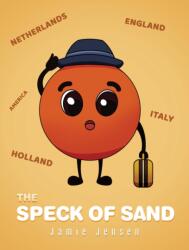 The Spec of Sand (ISBN: 9798891555280)