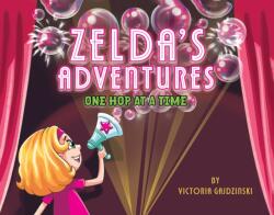 Zelda's Adventures (ISBN: 9798891555068)