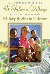 It Takes a Village - Hillary Rodham Clinton (ISBN: 9781416540649)