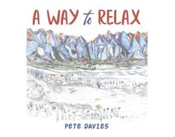 A Way to Relax (ISBN: 9798891553286)