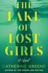The Lake of Lost Girls (ISBN: 9798892423724)