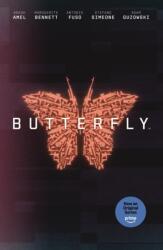 Butterfly (ISBN: 9798892156448)