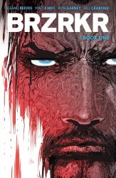 BRZRKR Book One (ISBN: 9798892156387)