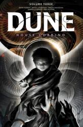 Dune: House Corrino Vol. 3 (ISBN: 9798892156363)