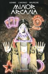 Minor Arcana Vol. 2 (ISBN: 9798892155779)