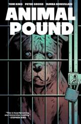 Animal Pound (ISBN: 9798892155724)