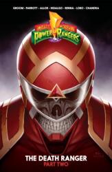 Mighty Morphin Power Rangers: The Death Ranger II (ISBN: 9798892155601)