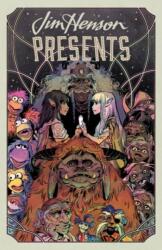 Jim Henson Presents (ISBN: 9798892155588)