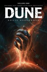 Dune: House Harkonnen Vol. 1 (ISBN: 9798892155533)