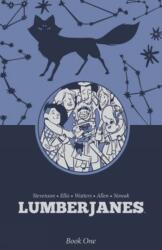 Lumberjanes Book One (ISBN: 9798892155410)