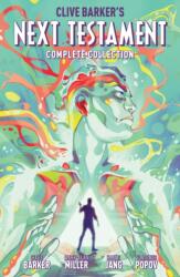 Clive Barker's Next Testament Complete Collection (ISBN: 9798892155380)