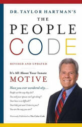 The People Code - Taylor Hartman (ISBN: 9781416542308)
