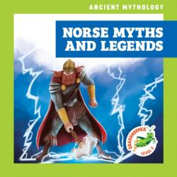 Norse Myths and Legends (ISBN: 9798892137591)