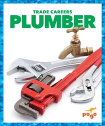 Plumber (ISBN: 9798892131674)