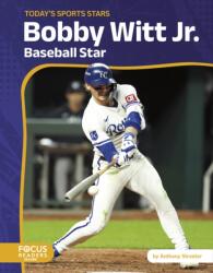 Bobby Witt Jr (ISBN: 9798889985976)