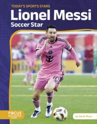 Lionel Messi (ISBN: 9798889985945)