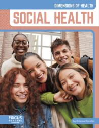 Social Health (ISBN: 9798889985280)