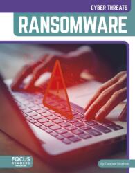 Ransomware (ISBN: 9798889985204)