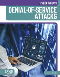 Denial-of-Service Attacks (ISBN: 9798889985167)