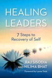 Healing Leaders (ISBN: 9798890571496)