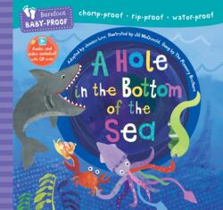 Barefoot Baby-Proof: A Hole in the Bottom of the Sea (ISBN: 9798888596807)