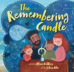 The Remembering Candle (ISBN: 9798888596494)