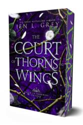 The Court of Thorns and Wings - GREY JEN (ISBN: 9798889531012)