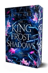 The King of Frost and Shadows (ISBN: 9798889531005)